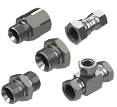 adapters for hosetest