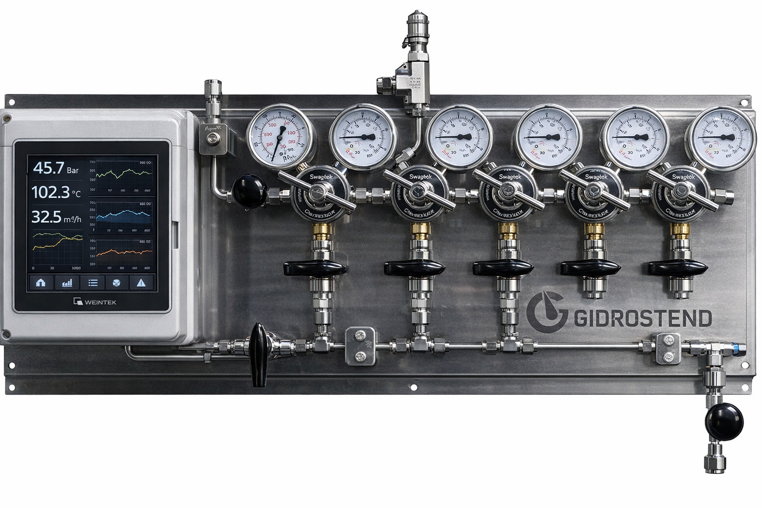 Газовый щит