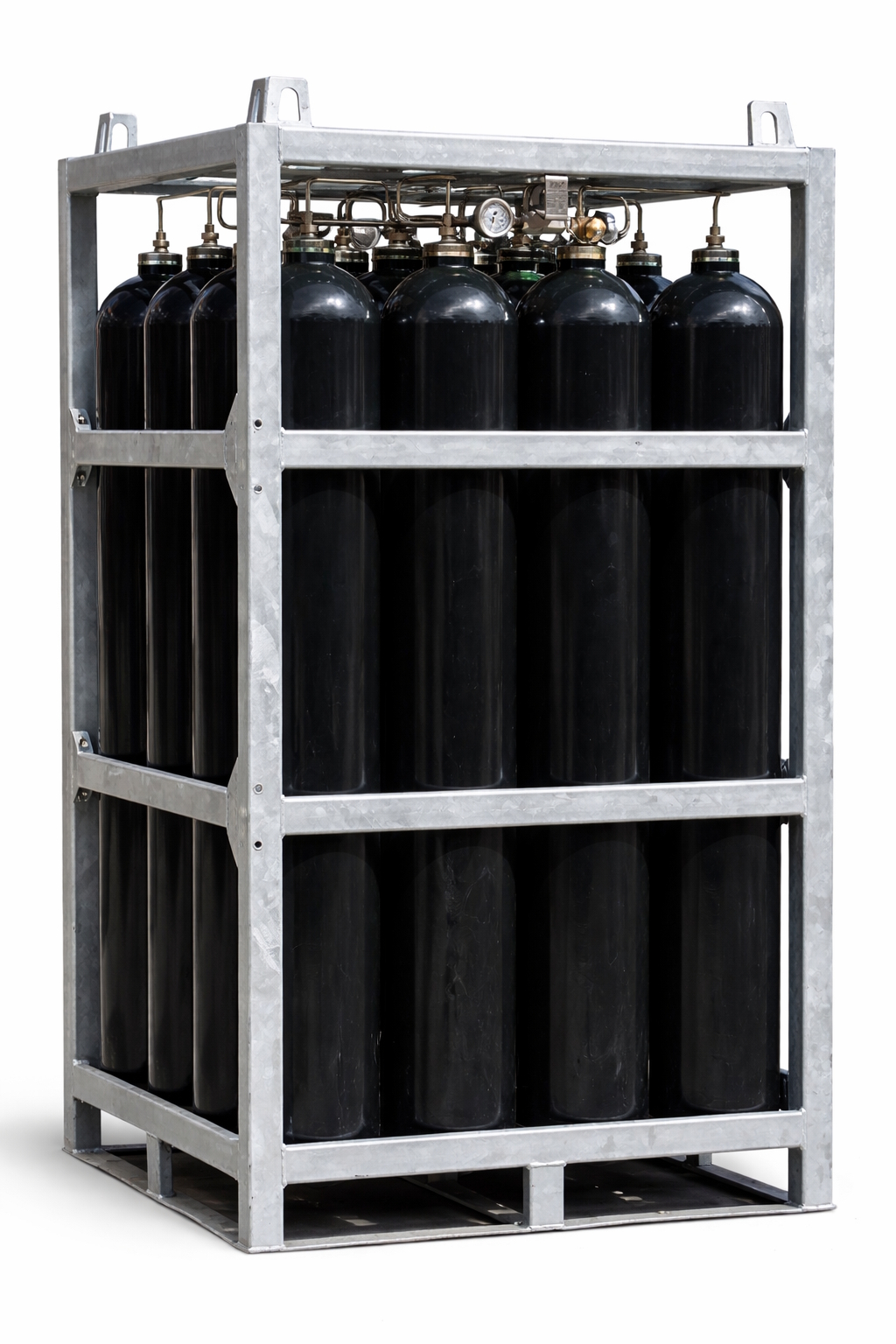 Баллонная рампа