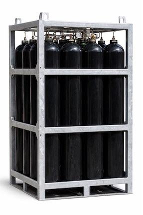 Балонные сборки