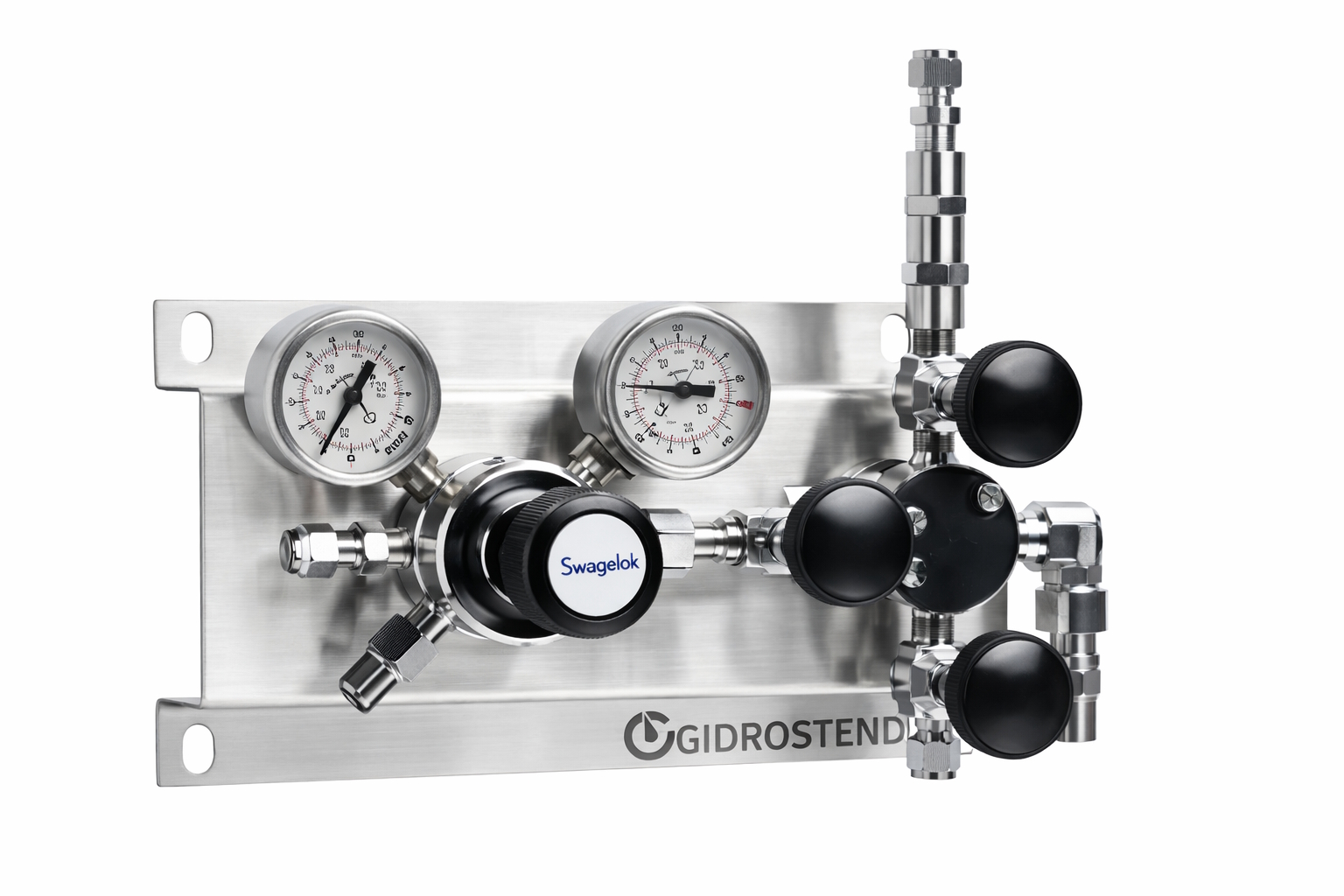 Газовая рампа